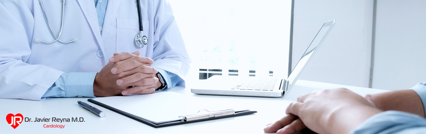 Javier Reyna M.D.